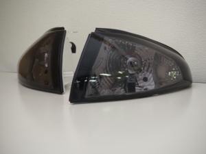 Lampe de coin LED pour voiture, style cristal, Skyline R32 GTR - Product Image 3