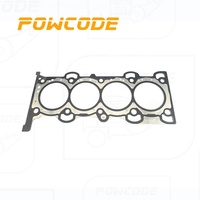 Juntas de culata de motor de gasolina para Ford Focus Ecosport 2,0, piezas de automóvil a buen precio
