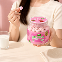 Kaas Puff Crisps 27g Originele smaak Laagtemperatuurgebakken Knapperige Zoete Proteïne Dessert Snack Koekjes Biscuits