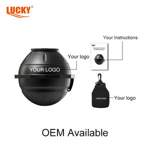 LUCKY FF916อุปกรณ์ตกปลาไร้สายทุกชนิดที่ใช้น้ำ - Product Image 5