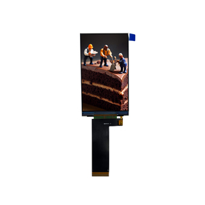 Module d'écran d'affichage TFT IPS MIPI couleur 4,0 pouces, résolution 480x800 - Product Image 3