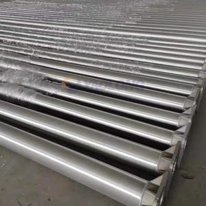 Yaolong 3-12 м алюминиевый сплав наружный коммерческий флагшток из нержавеющей стали Электрический моторизованный флагшток - Product Image 6