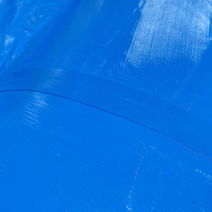 Litong Family lounge piscine pour enfants adultes géant gonflable forme ronde taille personnalisée piscine en pvc - Product Image 4