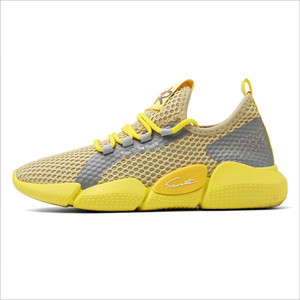 Venta caliente zapatos deportivos Moda Casual Hombre antideslizante Calzado casual Hombre Zapatillas - Product Image 1