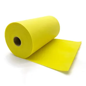 US Eco Friendly Polypropylene Spunbonded Roll Non Woven Fabric