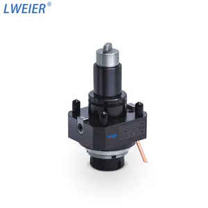 China LWEIER BMT BMT Live Tool Holders For Cnc Turing Milling Turret BMT 0 Axial Live Tool Holder With High Quality
