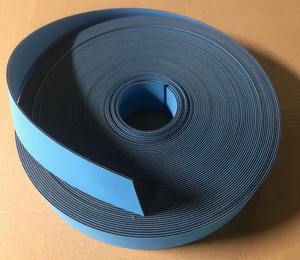 Cinta de Sellado, Herramienta de Espuma Adhesiva para Protección Contra la Intemperie, Espuma CR de Alta Densidad para Sellado de Puertas y Ventanas, Aislante - Product Image 6