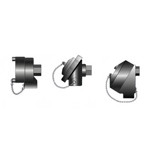 Module de transmission de température Yokogawa Original YTA50 OEM/ODM IP66 - Product Image 3