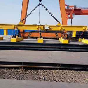 Mandrin magnétique électrique <span class=keywords><strong>Lifter</strong></span> <span class=keywords><strong>100Kg</strong></span> aimant de levage pour Sheetst en acier - Product Image 3