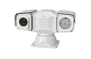 PTZ Dome <span class=keywords><strong>Camera</strong></span> 2MP 33X <span class=keywords><strong>Zoom</strong></span> CMOS cảm biến thẻ SD tầm nhìn ban đêm IP66 không thấm nước 1 năm bảo hành - Product Image 3