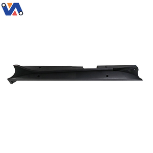 Cubierta Lateral de Plástico Original para Patinete Eléctrico Inokim OX/<span class=keywords><strong>OXO</strong></span>, Repuestos y Accesorios para Patinetes Eléctricos, Piezas de Carrocería de Plástico para Patinete Eléctrico - Product Image 4