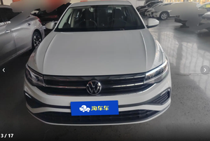 Voiture d'occasion FAW Volkswagen Bora 2024 200TSI DSG Smooth Edition Certifiée – Véhicule d'occasion - Product Image 2