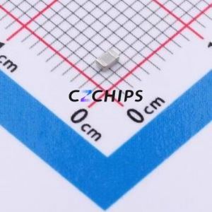 C0805C331F5GACTU SMD Capacitor (MLCC) 0805 ( Capacitance: 330pF )( Precision: 1% Rated Voltage: 50V ) - Product Image 1