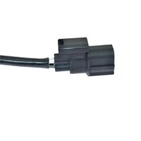 ABS Sensor oksigen otomatis Downstream Sensor oksigen hilir pengganti 234-4461 untuk Accord 2008-2012