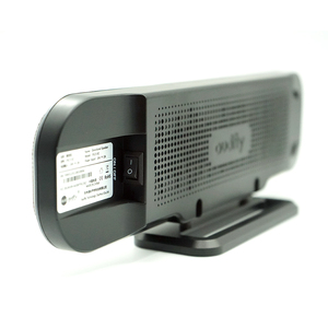 Audfly chuyên nghiệp công nghệ siêu âm xách tay <span class=keywords><strong>Directional</strong></span> loa âm thanh cho văn phòng nhà phòng hội nghị - Product Image 6