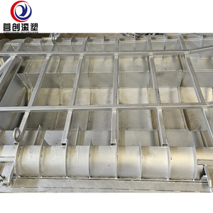 रोटोमोल्डिंग नाव रोटो मोल्ड और रोटोमोल्ड कालिक मोल्ड्स एल्यूमीनियम मोल्ड - Product Image 3