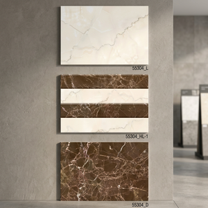 Haute définition couleur claire élévation du mur intérieur 300x450mm intérieur de la maison intérieur mur céramique carreaux muraux numériques à vendre - Product Image 5