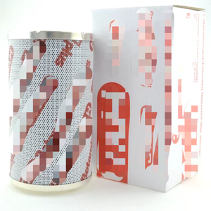 0330 D 010 on = 0330 D 010 BN4HC Filtro de presión hidráulica NUEVO Nuevo Original Listo Stock Automatización industrial PAC PLC dedicado - Product Image 1