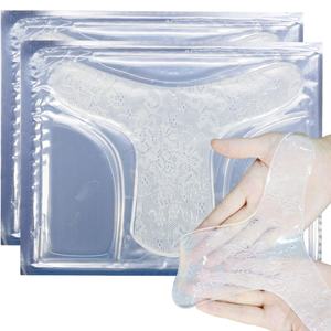 Mascarilla Hidratante Yoni de Marca Privada Chinaherbs, Membrana de Extracto Herbal, Cuidado Vaginal Femenino, Spa para la Salud y la Belleza - Product Image 3