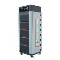 Testeur de charge et de décharge de batterie haute précision / Machine de classification de capacité de formation de batterie lithium-ion – Garantie directe usine 1 an