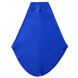 ผ้าโพกหัวสำหรับผู้หญิงมุสลิมอิสลาม<span class=keywords><strong>10</strong></span>สีผ้านิ่มสวมใส่สบายผ้าโมดอลผ้าคอตตอนฮิญาบยืดหยุ่นได้ทันที - Product Image 4