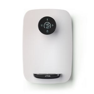 Erogatore d'acqua portatile portatile a cinque stadi con termosifone per acqua potabile - Product Image 4