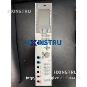 1 pièce HP Agilent Keysight81160A panneau frontal hx1 - Product Image 1