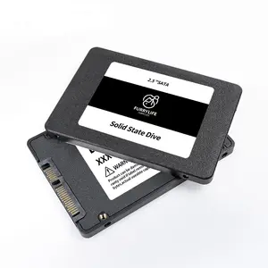 FurryLife 2.5 pollici SATA3 6 GB/S ssd 128gb fabbrica vendita diretta a stato solido disco rigido per computer portatile