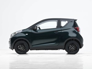 Auto Eléctrico Urbano Económico y Popular, Duradero, de Bajo Consumo, Ecológico y Práctico, Chery Little Ant para el Mercado Global - Product Image 4