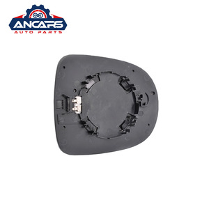 Verre de miroir latéral pour Renault Clio 2009-2012 <span class=keywords><strong>Twingo</strong></span> 10-14 Modus 09 miroir latéral rétroviseur verre 7701069553 7701069552 - Product Image 5