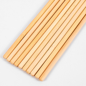 Palillos desechables, para catering comercial, palillos de bambú gruesos, al por mayor, envasados individualmente, longitud extendida - Product Image 3