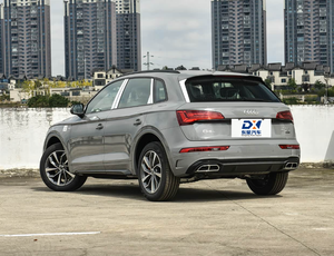 <span class=keywords><strong>Voitures</strong></span> Neuves <span class=keywords><strong>les</strong></span> <span class=keywords><strong>Moins</strong></span> Chères 2026 Q5L 40 TFSI Qua Tt Ro Sport SUV Compacte de Taille Moyenne 5 Places Essence pour Adultes en Stock - Product Image 5