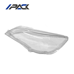 I-PACK Nuovo Copri Faro Universale per <span class=keywords><strong>Opel</strong></span> <span class=keywords><strong>Astra</strong></span> / Buick Excelle XT <span class=keywords><strong>2011</strong></span> Ricambi Auto Vetro Faro Anteriore - Product Image 3