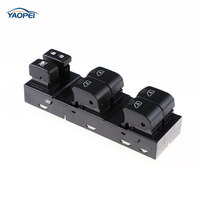 Interruptor principal de plástico para Nissan, buena calidad, ABS, negro, 100013471, para Nissan 25401-9N00D