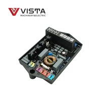 Diagram Sirkuit AVR M16FA655A Generator Brushless untuk Penjualan Panas