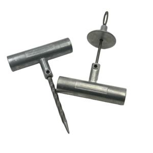 Kit <span class=keywords><strong>de</strong></span> réparation <span class=keywords><strong>de</strong></span> <span class=keywords><strong>pneu</strong></span> d'urgence <span class=keywords><strong>Speedy</strong></span> Seal Kit <span class=keywords><strong>de</strong></span> réparation <span class=keywords><strong>de</strong></span> crevaison et <span class=keywords><strong>de</strong></span> bouchon plat à l'état neuf - Product Image 2