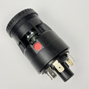 Interruptor de Encendido con 2 Llaves 15082295 para A20C A35E A35 A30D L120 T450D L120D L330D L330E L150C - Product Image 3
