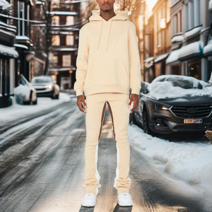 Chaqueta Deportiva de Invierno para Hombre, Diseño Profesional, Alta Calidad, Resistente al Viento, con Logotipo Personalizado, Precio al por Mayor - Product Image 2