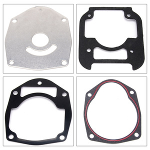 Kit de réparation d'hélice marine pour moteur hors-bord 47-8M0142980, adapté aux V6 V8 - Product Image 4