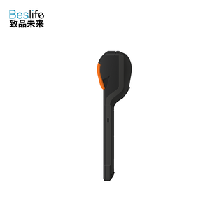 Système de point de vente mobile tactile à grand écran Android 11.0 pour la reconnaissance de la caisse enregistreuse, la numérisation de codes et l'impression thermique V2s V2pro - Product Image 5