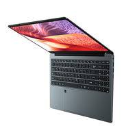 Ordinateur portable OEM 15,6 pouces Intel i7 1255U 12e génération, 16 Go + 512 Go, pour usage personnel et domestique, ordinateur de jeu