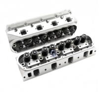 Cabeza de Cilindro de Aluminio para SBF 302 5.0L V8, Piezas de Motor de Alto Rendimiento para Mustang GT