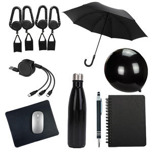 هدايا شركات عالية الجودة مع شعار مخصص، مجموعات هدايا أعمال ترويجية - Product Image 3