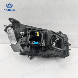 Para <span class=keywords><strong>Mercedes</strong></span> Benz GLC W253 2016-2019 OEM faro Original de <span class=keywords><strong>segunda</strong></span> <span class=keywords><strong>mano</strong></span> faro versión EE. UU. 2539066101 2539061901 - Product Image 5