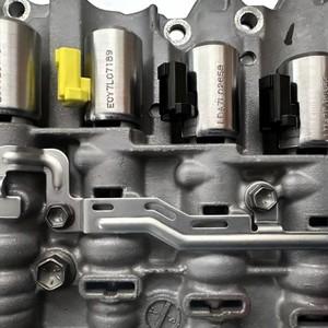 Cuerpo de Válvulas de Transmisión 09G Remanufacturado HXT, Aisin 6AT AF60 TF60SN para VW, Skoda, MINI - Product Image 6