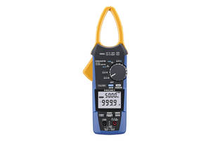 Original HIOKI (1000A) WITH WIRELESS ADAPTER CM4375-90 - Product Image 3