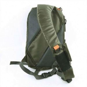 Échantillon Gratuit : Épuisette de Pêche Étanche en EVA avec Logo Personnalisé, Sac de Remplacement en Caoutchouc pour Épuisette, Accessoire de Pêche - Product Image 4