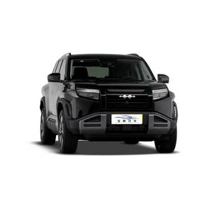 <span class=keywords><strong>BYD</strong></span> Leopard 3 4WD saf titanyum SUV yeni elektrikli araba 3 aralığı 501km formülü satılık EV lityum pil yeni enerji araç - Product Image 1
