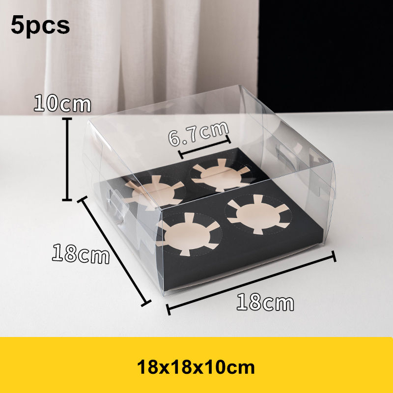 4 holes-B1 18*18*10cm