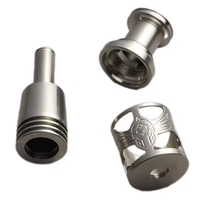 Layanan SLM Kustom Baja Tahan Karat Pencetakan 3D Otomatis Kecepatan Tinggi Profesional Industri USB Auto Leveling Baru 1 Tahun